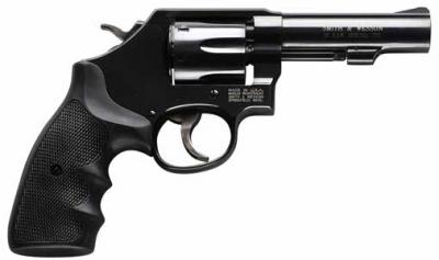 Smith & Wesson 10